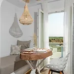 Naxos Island Escape