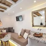 Naxos Island Escape