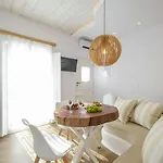 Naxos Island Escape