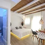 Naxos Island Escape
