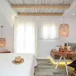 Naxos Island Escape *