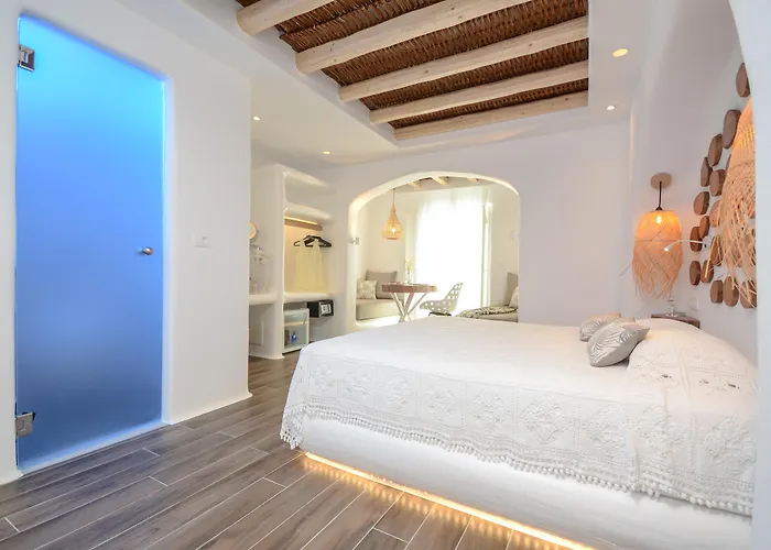 Naxos Island Escape *