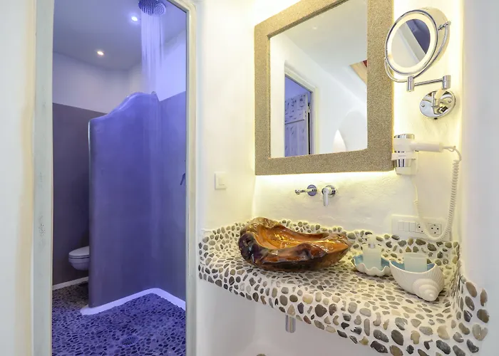 Naxos Island Escape * Pláka