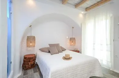 דירה Naxos Island Escape Pláka