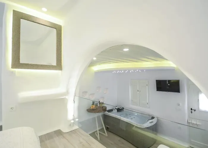 Naxos Island Escape * Pláka