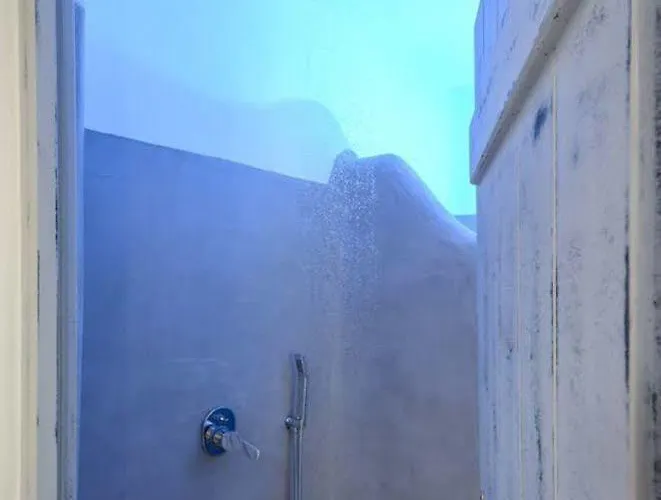 Naxos Island Escape Pláka