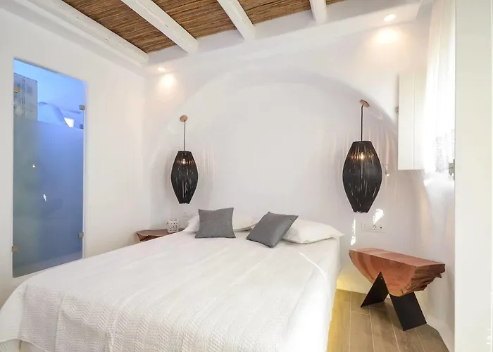 Naxos Island Escape * Pláka