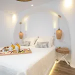 Naxos Island Escape *