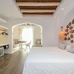 Naxos Island Escape Apartment