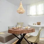 Naxos Island Escape Apartment *