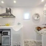 Apartment Naxos Island Escape *