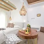 Naxos Island Escape Apartment *