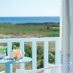 Naxos Island Escape Apartment