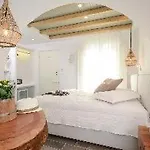 Apartment Naxos Island Escape