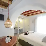 Apartment Naxos Island Escape Plaka (Naxos)