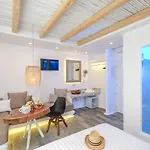 Naxos Island Escape *