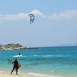 Apartment Naxos Island Escape Plaka (Naxos)