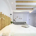 Naxos Island Escape * Plaka (Naxos)