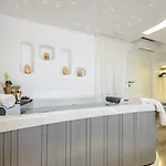 Apartment Naxos Island Escape *
