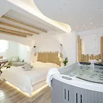 Apartment Naxos Island Escape Plaka (Naxos)