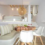 Apartment Naxos Island Escape *
