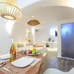 Apartment Naxos Island Escape
