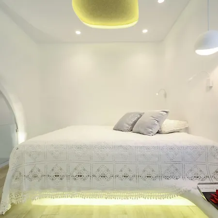 Appartement Naxos Island Escape