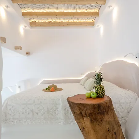 Apartment Naxos Island Escape *