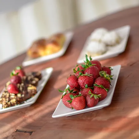 Apartamento Naxos Island Escape