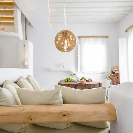 Appartement Naxos Island Escape *