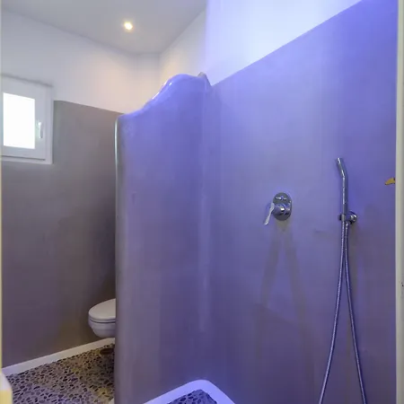 Apartamento Naxos Island Escape