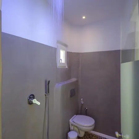 Naxos Island Escape Apartamento