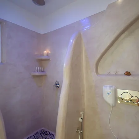 Naxos Island Escape شقة