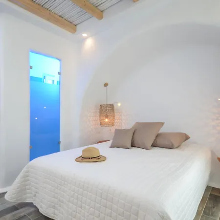 Naxos Island Escape