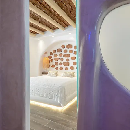 Appartement Naxos Island Escape *