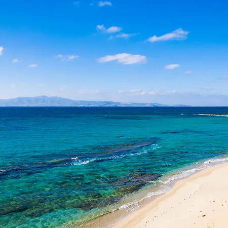 Appartement Naxos Island Escape *
