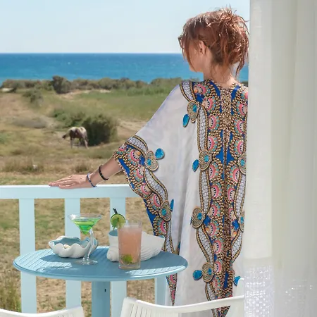 Appartement Naxos Island Escape Pláka