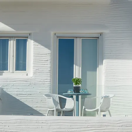 Naxos Island Escape * Pláka