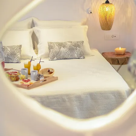 Naxos Island Escape Appartement *