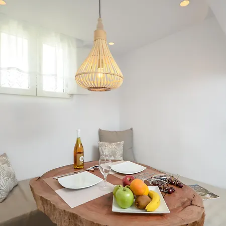 Naxos Island Escape Appartement Pláka