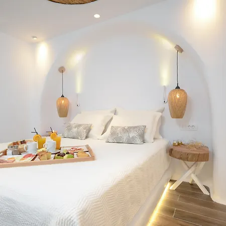 Naxos Island Escape *