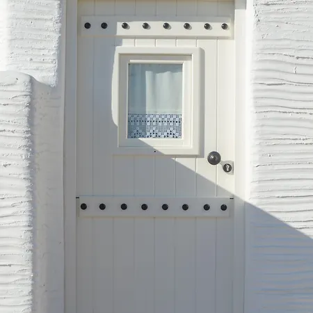 Appartement Naxos Island Escape *