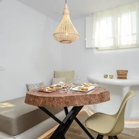 Naxos Island Escape Apartamento *