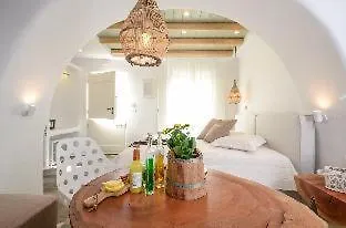 Apartamento Naxos Island Escape *