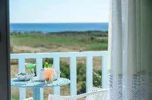 Naxos Island Escape Apartment
