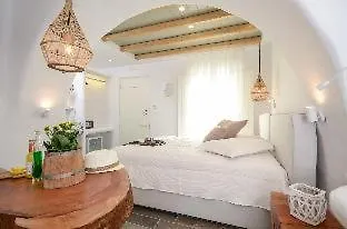Apartment Naxos Island Escape