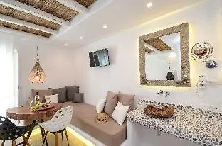 Naxos Island Escape