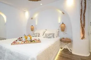 Apartment Naxos Island Escape