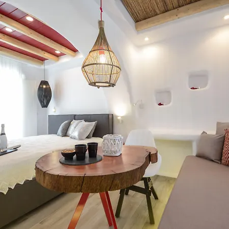 Naxos Island Escape Pláka
