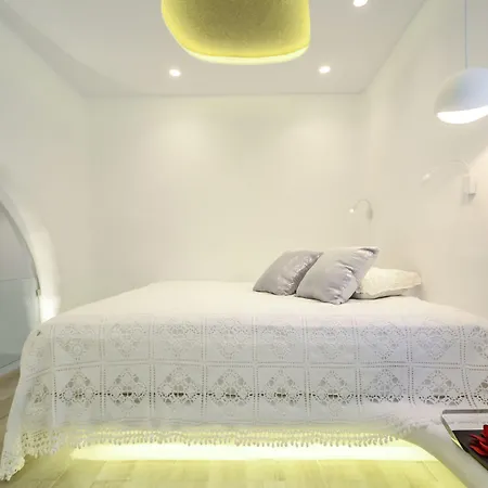 Naxos Island Escape * Pláka